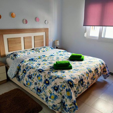 Casas Holiday - Playa Acequion Torrevieja Exterior photo